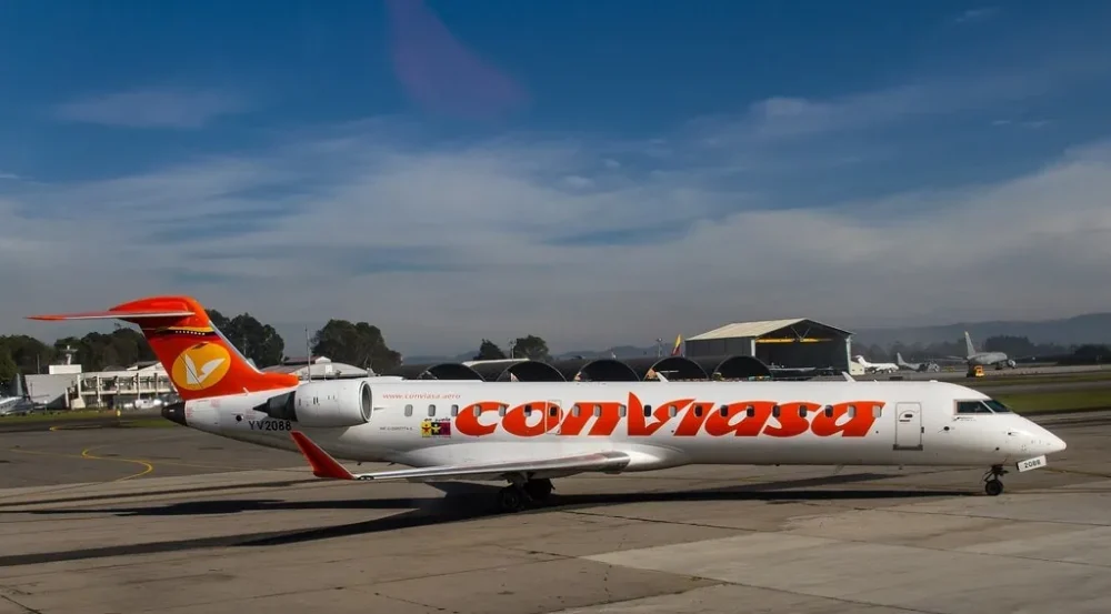 especificaciones del Bombardier CRJ700