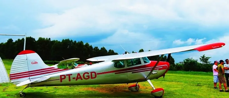 Cessna 170