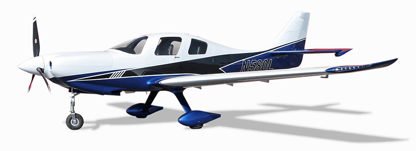 Lancair Mako